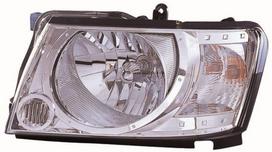 Priekinis žibintas ABAKUS 215-11A2L-LD-E