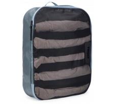 Thule | Packing Cube, Large | Packing Cube | Pond Gray