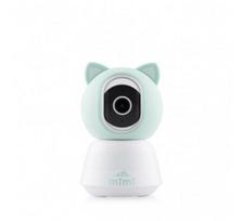 ETA Electronic Babysitter ETA MIMI 9306 90000 | White/Green | Baby Monitor