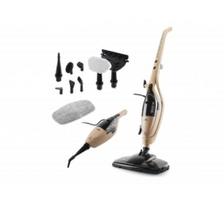 ETA Steam cleaner | Vapuro ETA226190000 | Power 1500 W | Steam pressure 2 bar | Water tank capacity 0.35 L | Brown