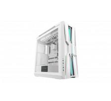 Deepcool Integrated Liquid Cooling Case | GENOME III | White | Full-Tower | ATX PS2 (maximum length: 180mm)