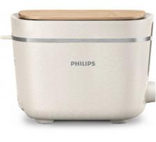 Philips Eco Conscious Edition 5000 Series HD2640/10 Skrudintuvas, 830 W, Balta