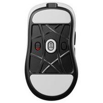 Lamzu Thorn cablelose V2 Gaming-mouse, 8.000Hz - white