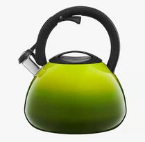 Ambition virdulys su švilpuku Ombre, 3 l