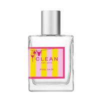 Clean Classic Pool Daze EDT tualetinis vanduo moterims, 60 ml