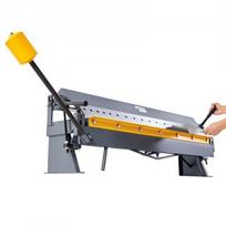 Dėžinė ir skardos lankstymo staklės 1270 mm 157,1x40x54 cm Metalo lankstymo staklės