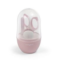 Babyono manikiūro rinkinys rožinis 398/05