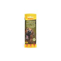 Josera Meat Bars Beef skanėstai šunims su kalakutiena, 40g