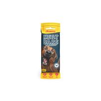 Josera Meat Bars Beef skanėstai šunims su vištiena, 40g