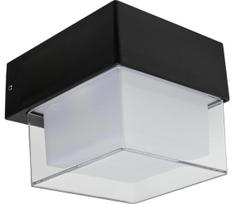 HÖFFTECH - LED Lauko sieninis šviestuvas LED/4W/230V IP65