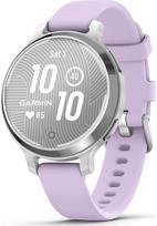 Garmin Lily 2 Active 010-02891-01 išmanusis laikrodis, 38 mm, violetinis