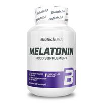 BioTechUSA Melatonin (90 tabl.)