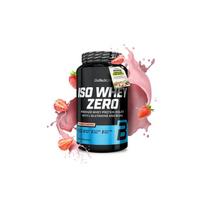 BioTechUSA Iso Whey Zero (900 g.)