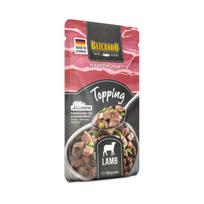Belcando Mastercraft sauso maisto pagardas su ėriena šunims, 100 g