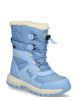 Helly Hansen - Jk Silverton Boot Ht - Žieminiai batai užsimaunami - Mėlyna