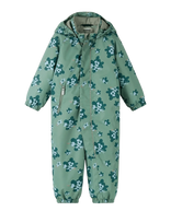 Reima - Reimatec Winter Overall, Puhuri - Slidinėjimo kombinezonai ir komplektai - Žalia