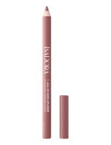 IsaDora - Isadora Allinone Lipliner - Lūpų pieštukas - Rožinė
