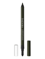 IsaDora - Contour Kajal 65 Forest Green 1,2 G - Akių pieštukas - Chaki spalva