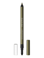 IsaDora - Contour Kajal 64 Olive Green 1,2 G - Akių pieštukas - Chaki spalva