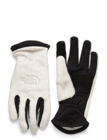 The North Face - W Osito Etip Glove - Sportinės pirštinės - Balta