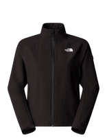 The North Face - W Tek Approach Jacket - Sportinė lauko striukė - Juoda