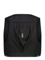 2XU - Run Hydration Vest - Sportinė kuprinė - Juoda