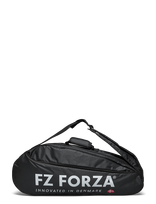 FZ Forza - Martie Racket Bag - Sportinės raketės - Juoda