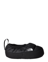 The North Face - Baby Tent Mule - Šlepetės ir batai kambariams - Juoda