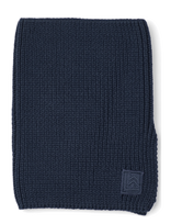 Liewood - Mathias Neckwarmer - Kaklo mova - Tamsiai mėlyna