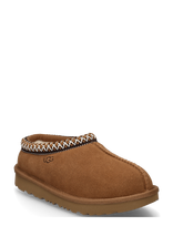 UGG - T Tasman Ii - Šlepetės ir batai kambariams - Ruda