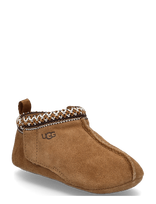 UGG - I Baby Tasman - Šlepetės ir batai kambariams - Ruda