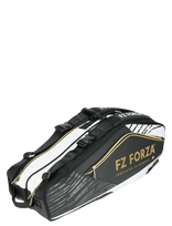 FZ Forza - Tour Line 6 Pcs - Sportinės raketės - Juoda