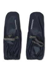 Didriksons - Glove Kids' - Pirštinės - Tamsiai mėlyna