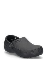 Crocs - Crafted Clog K - Klumpės - Juoda