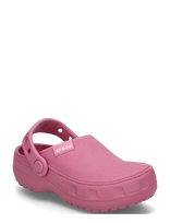 Crocs - Crafted Clog K - Klumpės - Rožinė