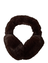 Sofie Schnoor Young - Elenasy Ear Warmers - Ausinės - Ruda