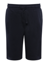 Lyle & Scott - Sweatshort - Sportiniai šortai - Tamsiai mėlyna