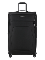 Samsonite - Spark Sng Eco Spinner 79/29 Exp Fl - Lagaminas - Juoda