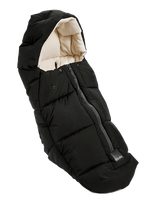 Elodie Details - Comfort Footmuff Black - Vokeliai vaikams - Juoda