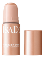 IsaDora - The Highlight Stick Cream-To-Silky Powder - Žymeklis