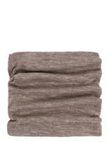 CeLaVi - Neckwarmer, Double Layer - Kaklo mova - Ruda