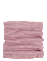CeLaVi - Neckwarmer, Double Layer - Kaklo mova - Violetinė