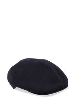 Wigéns - Ivy Modern Cap - Kepurė - Tamsiai mėlyna