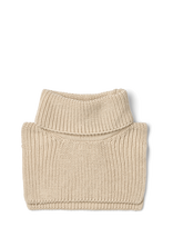 Liewood - Meack Neckwarmer - Kaklo mova - Smėlio