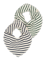 Petit Piao - Ppsky Bib 2-Pack - Akiniai nuo saulės - Tamsiai mėlyna