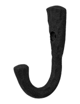 Broste Copenhagen - Tess Hook - Kabliukai - Juoda