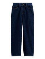 GAP - Kids Baggy Jeans From The Gap Collection - Laisvi džinsai - Tamsiai mėlyna