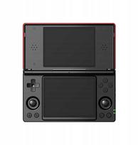 Konsola przenośna Anbernic RG DS - Przenośna konsola Black & Red | 5906800299741 | 5906800299741