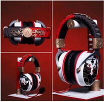 LEXIP X UBISOFT Assassins Creed Shadows ASSASSIN Box PC Game Headset Controller | UBXLXBOX002 | 3760352730990