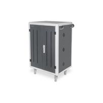 Digitus | Charging Trolley for Notebooks/s up to 16'' | DN-45006 | 4016032494546